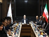 نشست استاندار تهران با اعضای شوراهای شهرستان و بخش های اسلامشهر