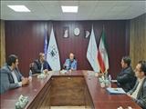 پیگیری تخصیص اعتبار ۱۵۰۰ میلیارد تومانی پروژه مترو از طریق سازمان برنامه و بودجه