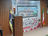 سوم خرداد، نماد مقاومت و الگوی کشورداری در سخت‌ترین شرایط است