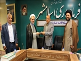 فرماندار شهرستان: احیای مساجد و نمازخانه‌ها، ضرورتی بنیادین برای هویت دینی شهرستان است