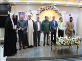 برگزاری جشن آیینی ازدواج ۵۰ زوج جوان فرهنگی در اسلامشهر