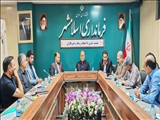 کاهش محسوس جرایم خشن در اسلامشهر در دو سال گذشته