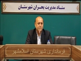 مردم متین و وقت شناس ایران محاسبات دشمن را نقش بر آب کردند