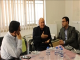 بررسی آخرین وضعیت تکمیل بیمارستان ۴۰۰ تختخوابی شهدای اسلامشهر با حضور فرماندار شهرستان و رئیس دانشگاه علوم پزشکی تهران