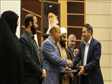 فرماندار شهرستان: پاسخگویی دقیق و به موقع به مردم موجب افزایش همدلی و اتحاد میان مردم و مسئولان می‌شود