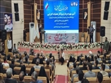 کلنگ‌زنی و افتتاح همزمان ۶۶۹ پروژه عمرانی شهرداری‌ها و دهیاری‌ها با حضور وزیر کشور در فرمانداری اسلامشهر