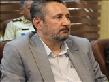 صدور حکم انتصاب بخشدار چهاردانگه شهرستان اسلامشهر توسط وزیر کشور