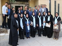 کتابخانه‌های شهرستان نیازمند توجه فوری در حوزه نوسازی و تامین تجهیزات هستند