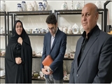 تاکید فرماندار اسلامشهر بر ضرورت حمایت از بانوان کارآفرین و توسعه مشاغل خانگی