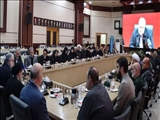 اقدامات مسجد محور نقطه عطف مردمی سازی امور در شهرستان است