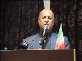 هیچ‌کس حق دخالت در حریم شهرستان را ندارد