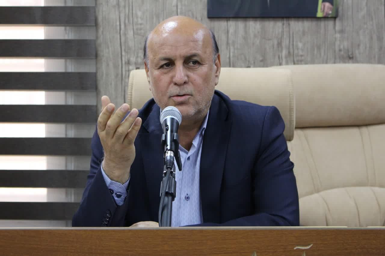 طرح هادی احمدآباد مستوفی بزودی ابلاغ می شود