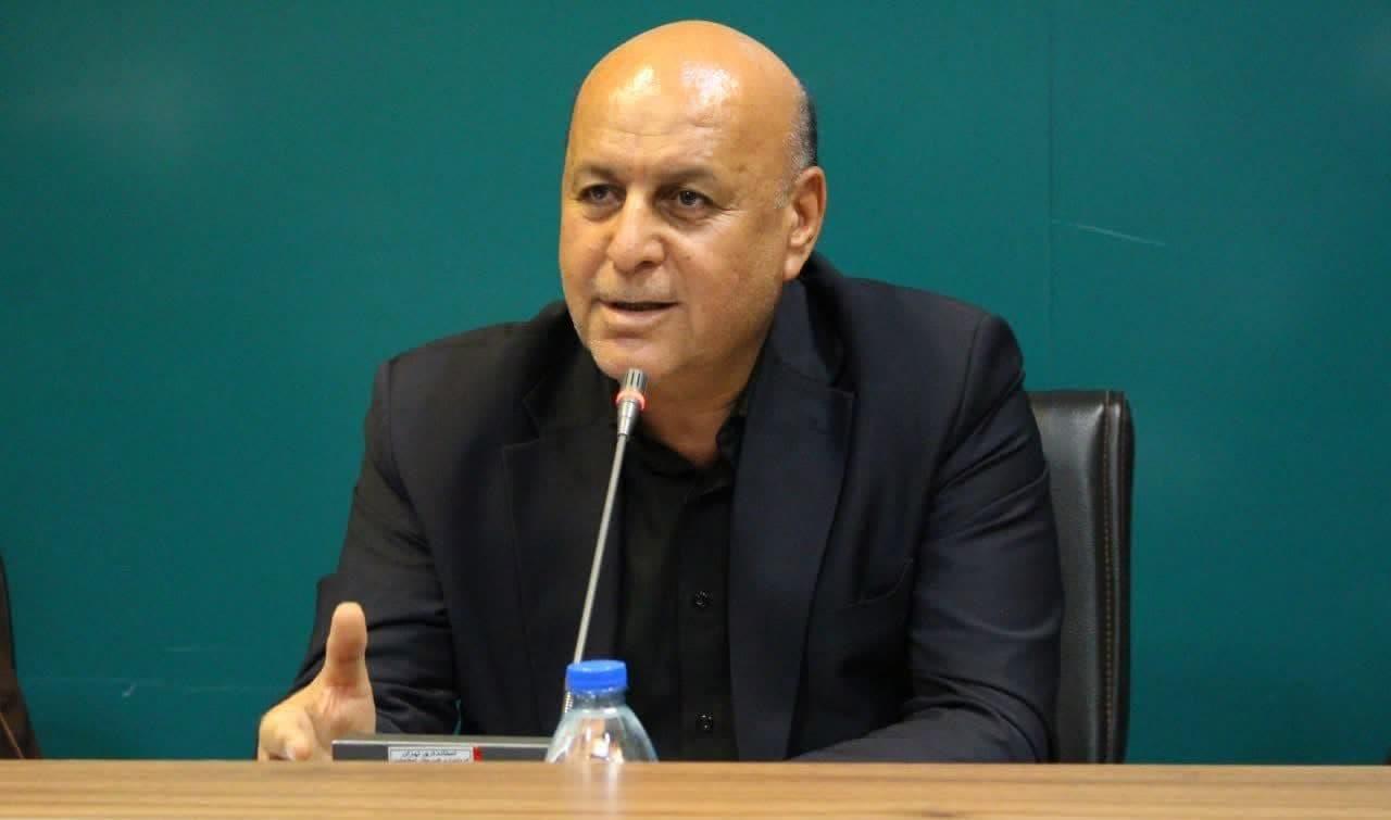 اعزام بیش از ۴ هزار زائر اربعین از اسلامشهر به مرز مهران