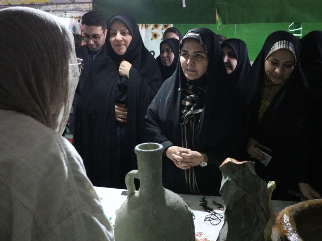 اسلامشهر، جلوه‌ای از همبستگی فرهنگی و نشاط اجتماعی است