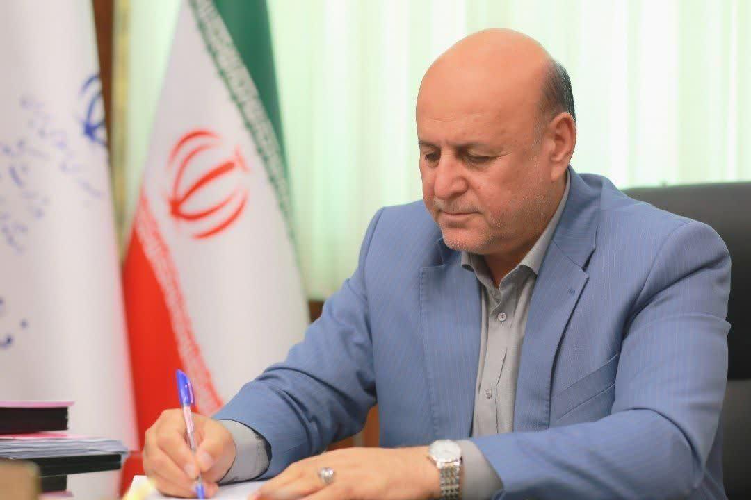 دعوت فرماندار اسلامشهر از مردم برای حضور گسترده و پرشور در راهپیمایی ۲۲ بهمن