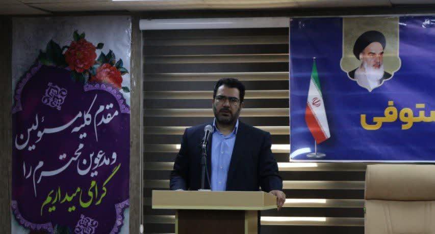 برخورد با زمین‌خواری و ساخت‌وساز غیرمجاز در احمدآباد مستوفی قاطع و بدون اغماض است